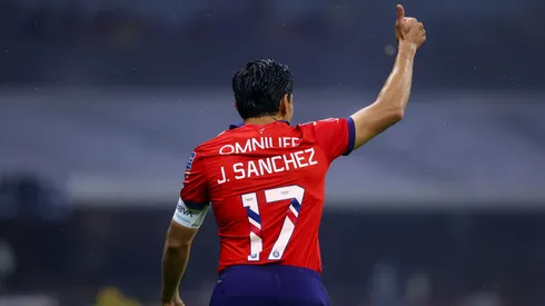 ¿Se retira Chapo Sánchez?