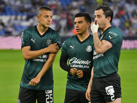 Chivas y la ventaja que tendrá para el cierre del Clausura 2024