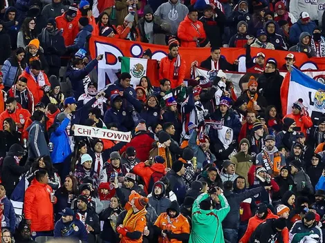 Afición organiza viaje a Pachuca para la Jornada 15