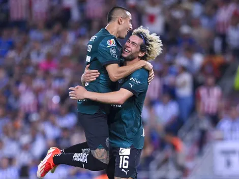 La épica combinación de resultados que necesita Chivas para estar en Liguilla