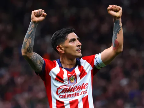 Pocho Guzmán da la cara por México