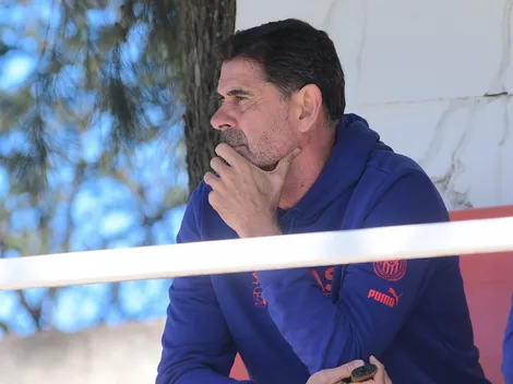 Chivas empieza a buscar refuerzos para el Apertura 2024