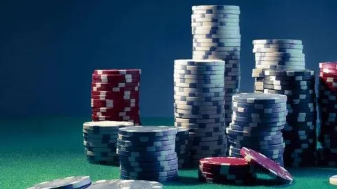 Codere casino: ¡Hasta $5.000 MXN al registrarse como nuevo cliente!