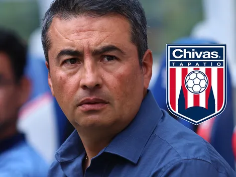 El pésimo registro en casa de Arturo Ortega con el Tapatío