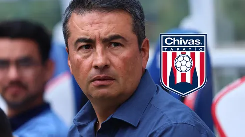 Arturo Ortega cerró este Clausura 2024 sin victorias en el Estadio Akron