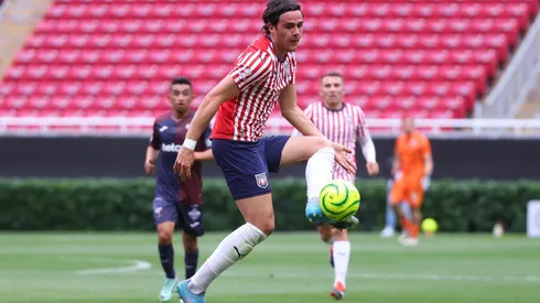 Los rojiblancos hipotecaron sus opciones de avanzar a la Liguilla y no lograron ganar en casa en todo el torneo