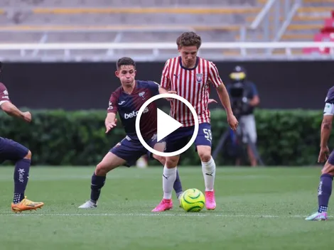 Tapatío complica su lugar en la Liguilla