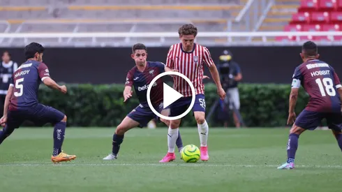 Los rojiblancos buscan una urgida victoria para consolidarse en puestos de Liguilla