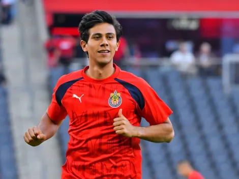 Fernando Gago y su polémica solución para que juegue JJ Macías