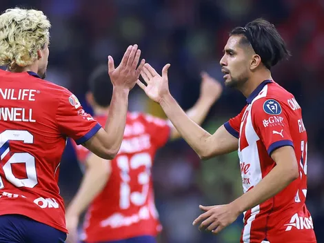 Chivas se juega la vida en el Clausura 2024 en abril