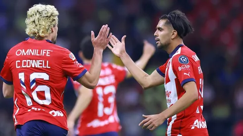 Los tapatíos van por su boleto directo a la fiesta grande.