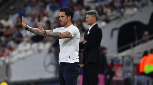 Gago tiene en puerta un duelo que en el papel parece sencillo.