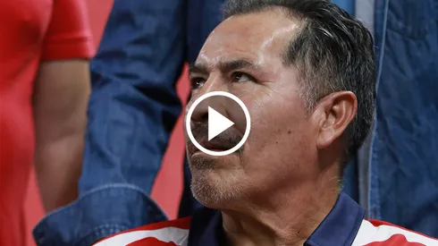 Galindo no ha logrado volver a sus trabajos como entrenador.