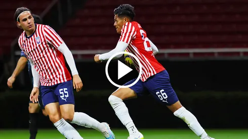 Los rojiblancos van por un triunfo en casa que los catapulte en la tabla general.