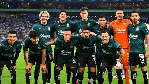 Chivas va por otro triunfo, ahora en casa frente a Puebla.