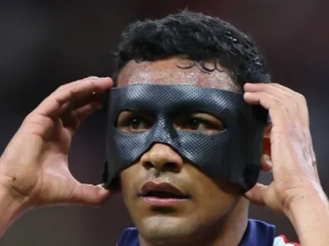 ¡Tiba Sepúlveda hasta el 2028!