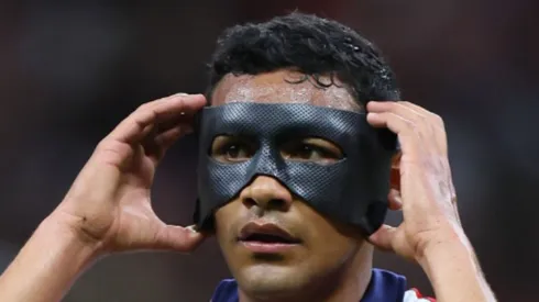 Sepúlveda se queda en Chivas.