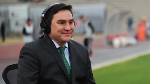 Pietra aprovechó para tirarle al América.