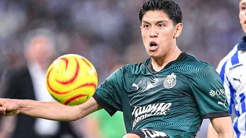 La cuenta estadística resaltó la actuación casi perfecta de Leo Sepúlveda en Monterrey