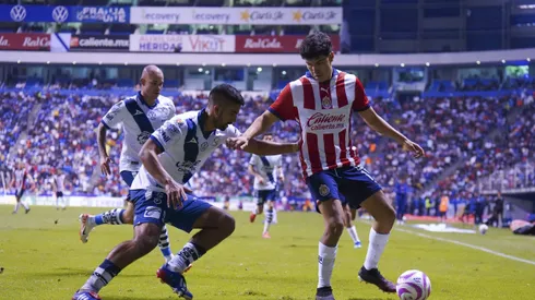 El resultado que beneficiará a Chivas.