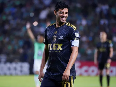 ¿Carlos Vela tiene nuevo equipo?