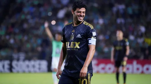 Carlos Vela llegaría a la Liga MX.