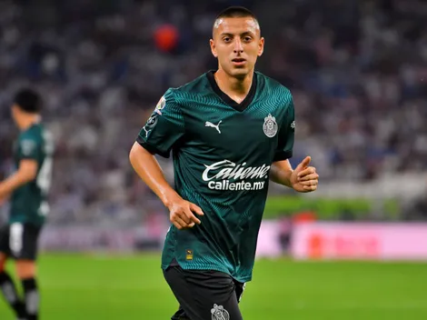 Noticias de Chivas HOY 24 de abril del 2024