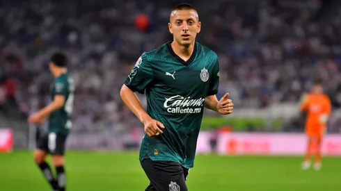 La Liga MX golpea al Piojo Alvarado.