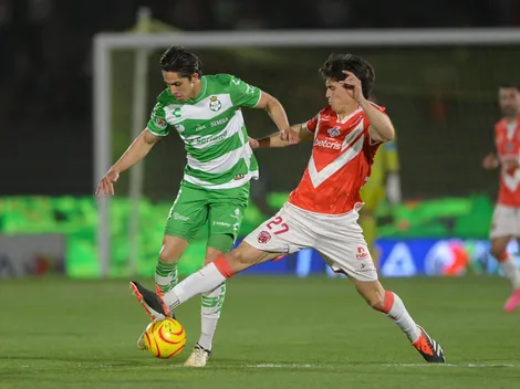 Afición exige así el regreso de Diego Campillo