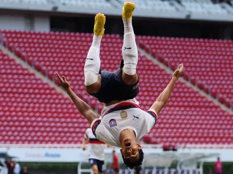 El ex de Chivas que ni juega en su nuevo equipo