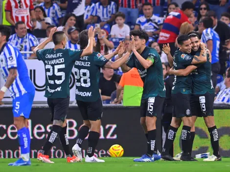 Noticias de Chivas hoy 1 de abril