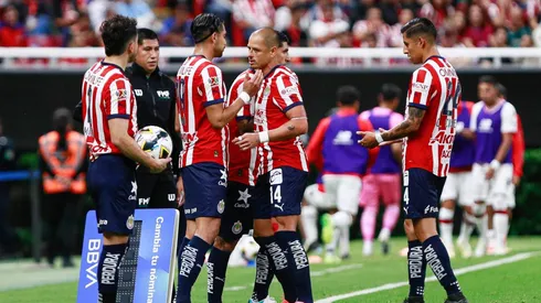 El equipo está en busca de refuerzos, y apenas ha sumado a tres caras nuevas.