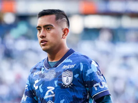 Chivas es el equipo ideal para Chiquito Sánchez