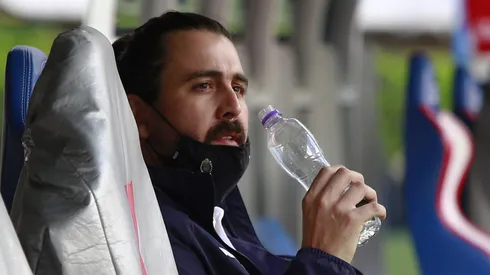 El dueño del Rebaño no tiene muy claro el panorama.