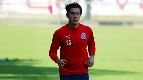 La carrera de Michael Pérez.