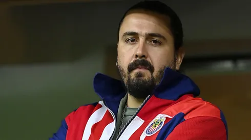 ¿Por qué Chivas no puede fichar?