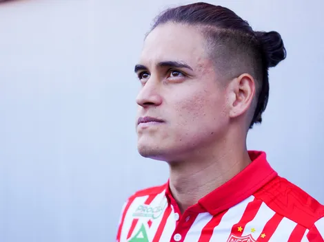 ¿Indisciplina? Alexis Peña rompió el silencio