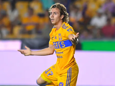 Las opciones de Chivas para poder fichar a Sebastián Córdova