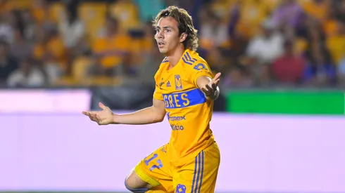 Las opciones de Chivas para fichar a Córdova.