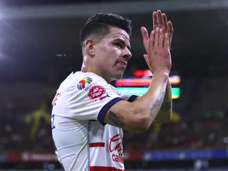 Noticias de Chivas hoy 31 de mayo