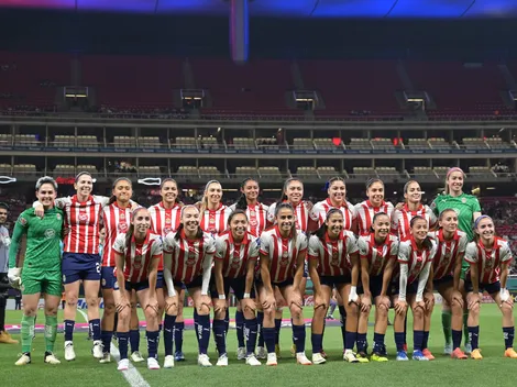 Chivas Femenil tendría apalabradas a tres refuerzos