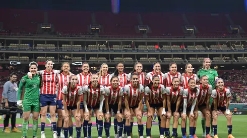Chivas Femenil tendría apalabradas a tres refuerzos