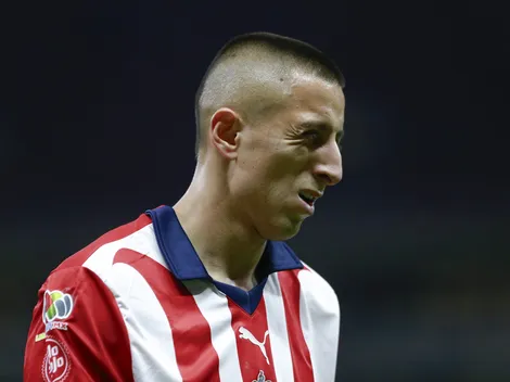 Los cinco intransferibles de Chivas para el Apertura 2024