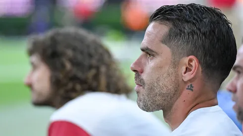 Gago confía en que la directiva pueda mejorar el plantel.