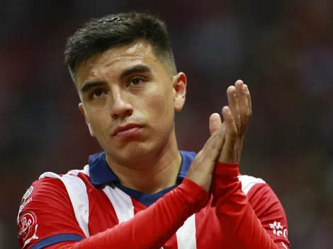 El golpe bajo que recibiría el Nene Beltrán tras salida de Hierro