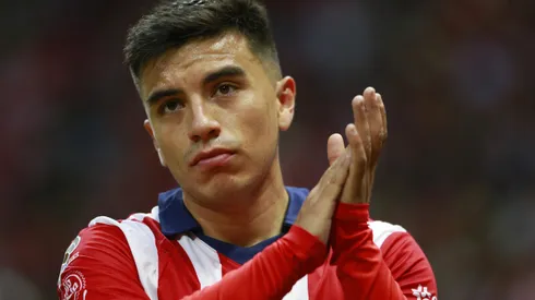 El golpe bajo que recibiría el Nene Beltrán tras salida de Hierro