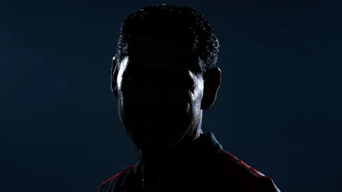 Fernando Hierro no logró un título con Chivas.