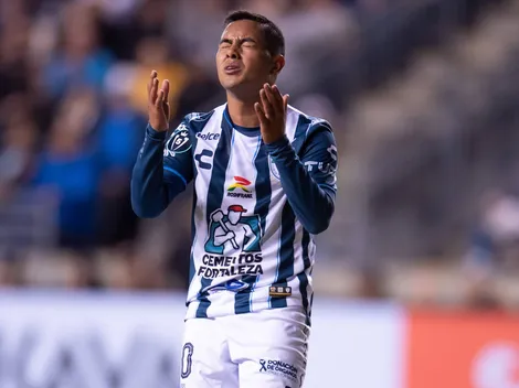 Chivas y su plan de emergencia si no pueden fichar a Erick Sánchez