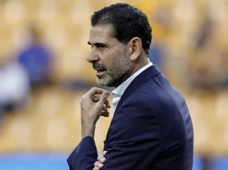 Exdirectivo de la FMF lanzó dardo contra Fernando Hierro