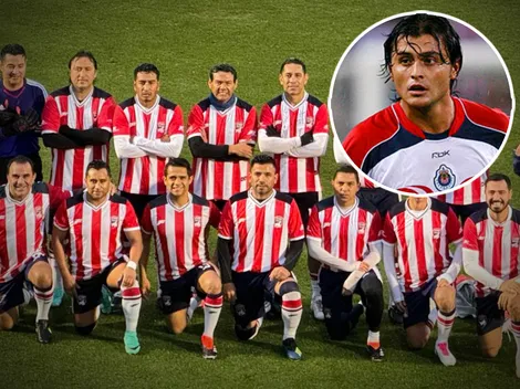 Clásico de Leyendas en apoyo a Diego Martínez: Día, hora y lugar